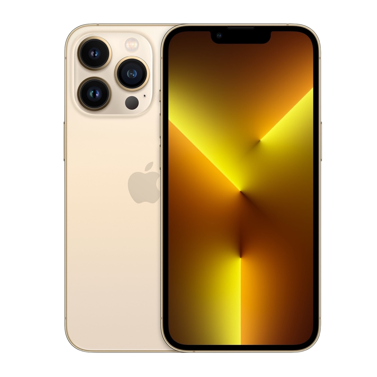 iPhone 13 Pro 128GB A Gold