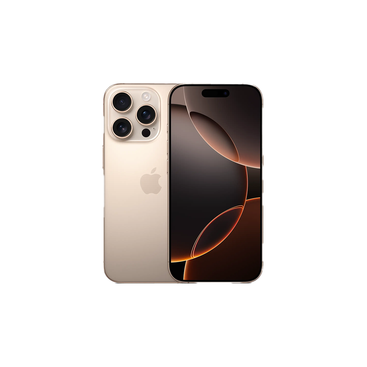iPhone 16 Pro 1TB A Desert Titanium