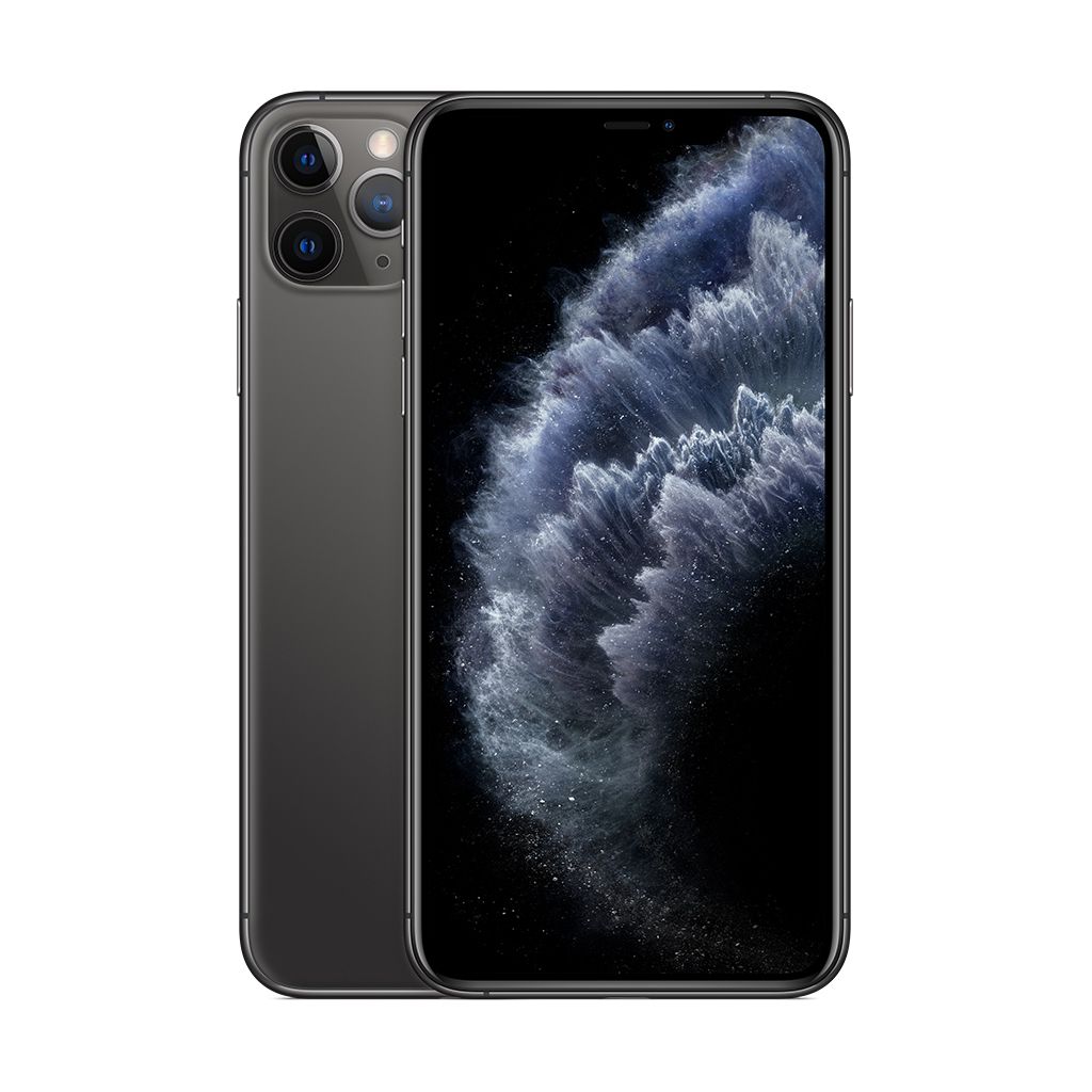 iPhone 11 Pro Max 256GB AB Space Gray