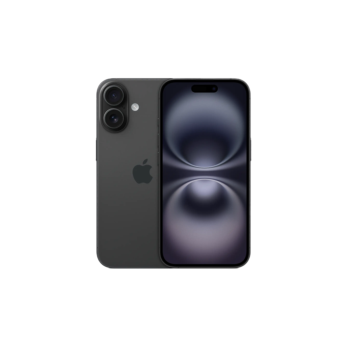 iPhone 16 128GB AB Black