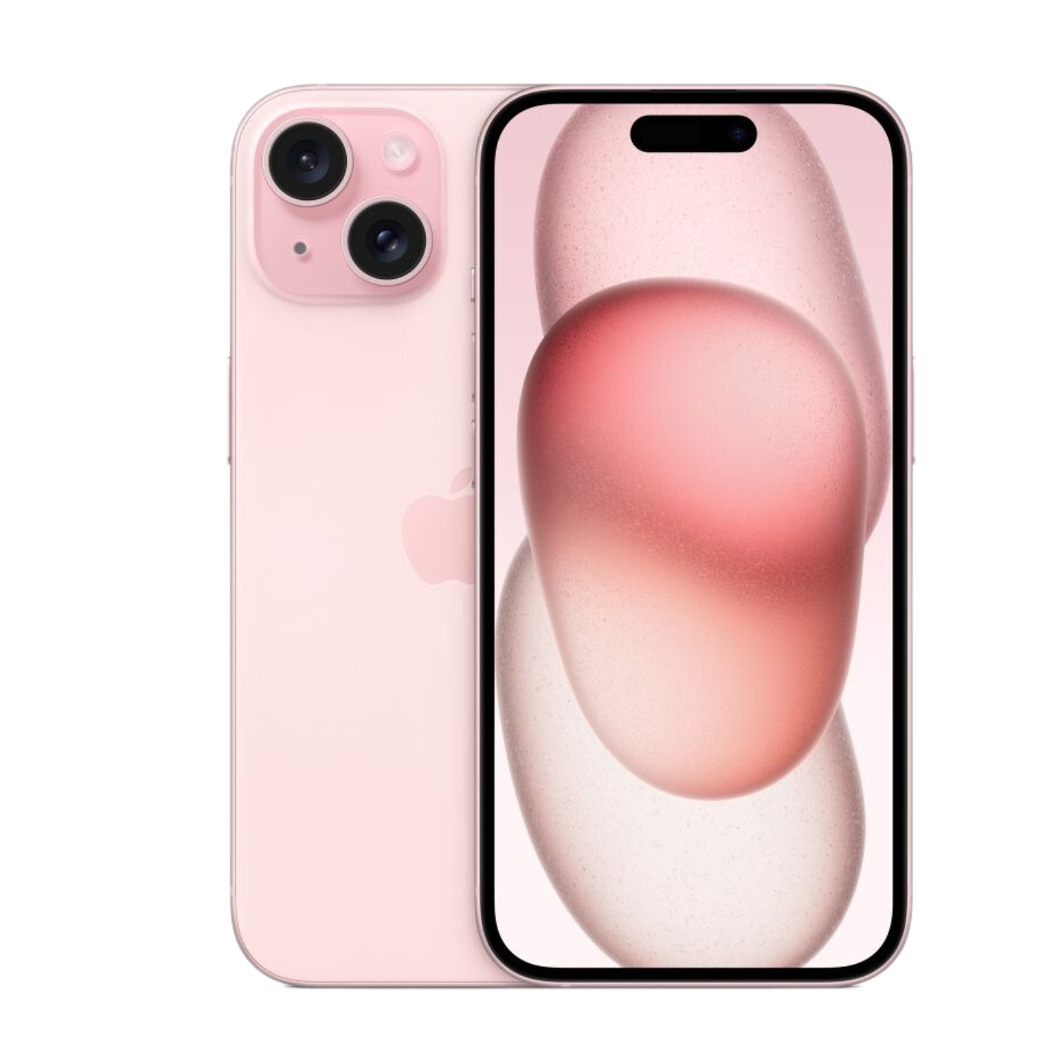 iPhone 15 128GB B Pink