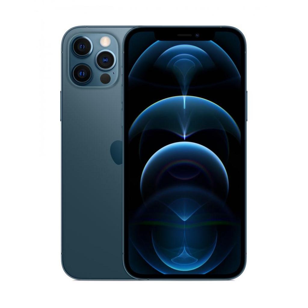 iPhone 12 Pro 256GB AB Pacific Blue