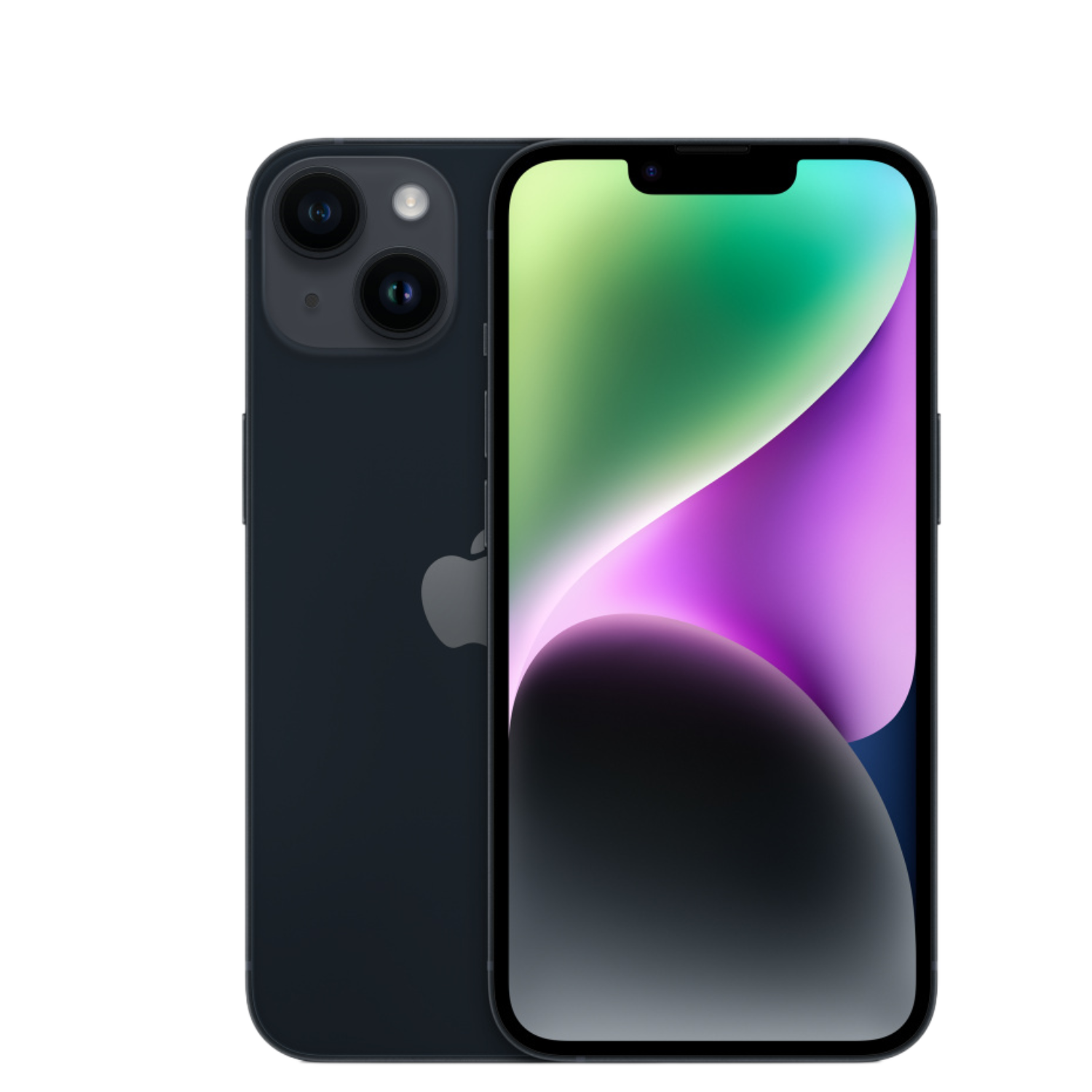 iPhone 14 256GB AB Midnight