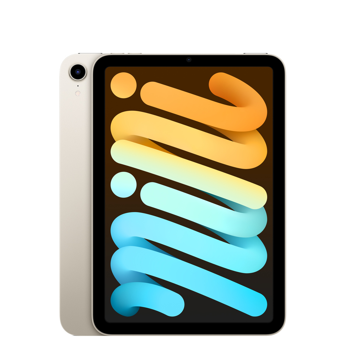 iPad mini 6th (2021)