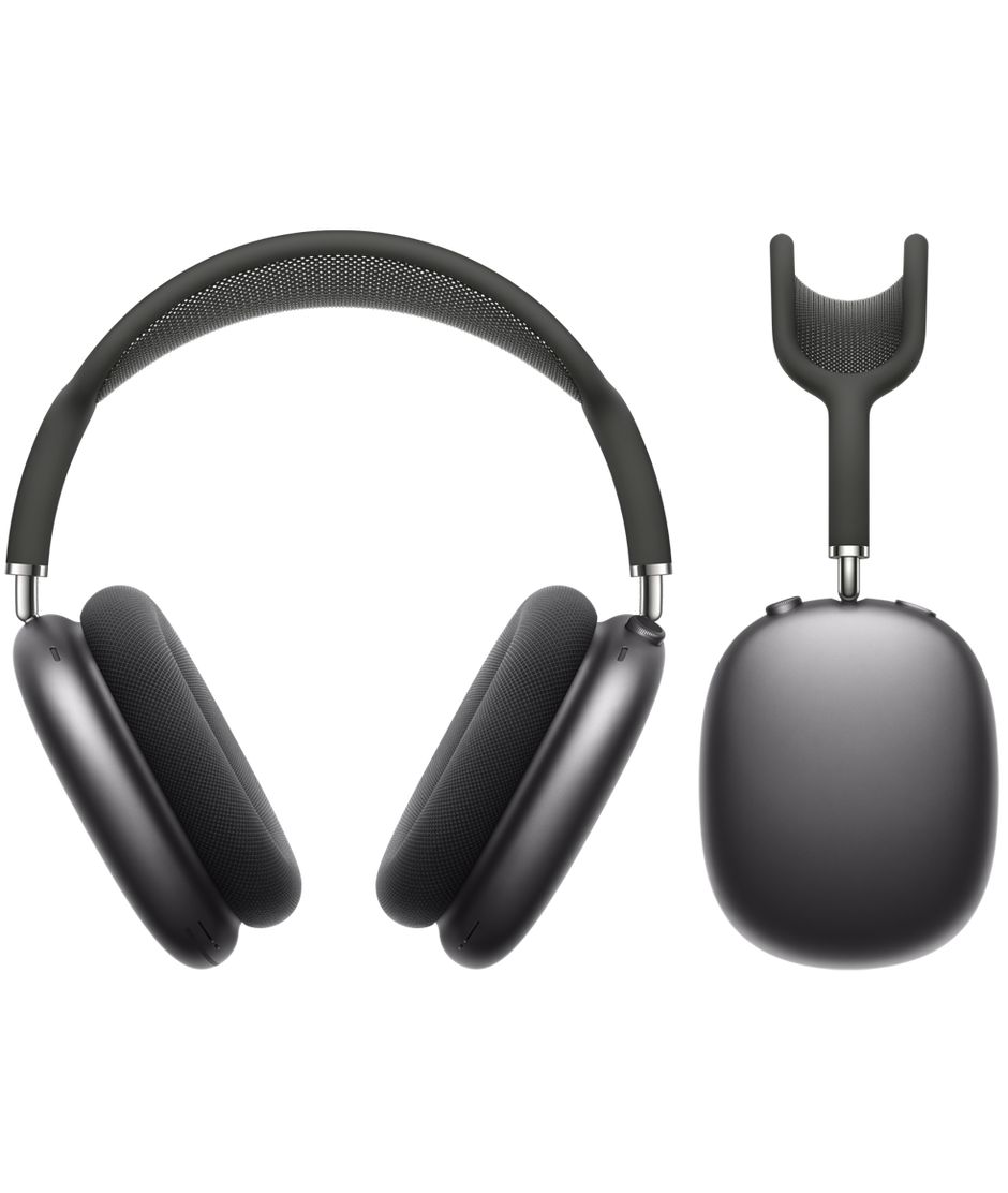 AirPods Max Space Gray