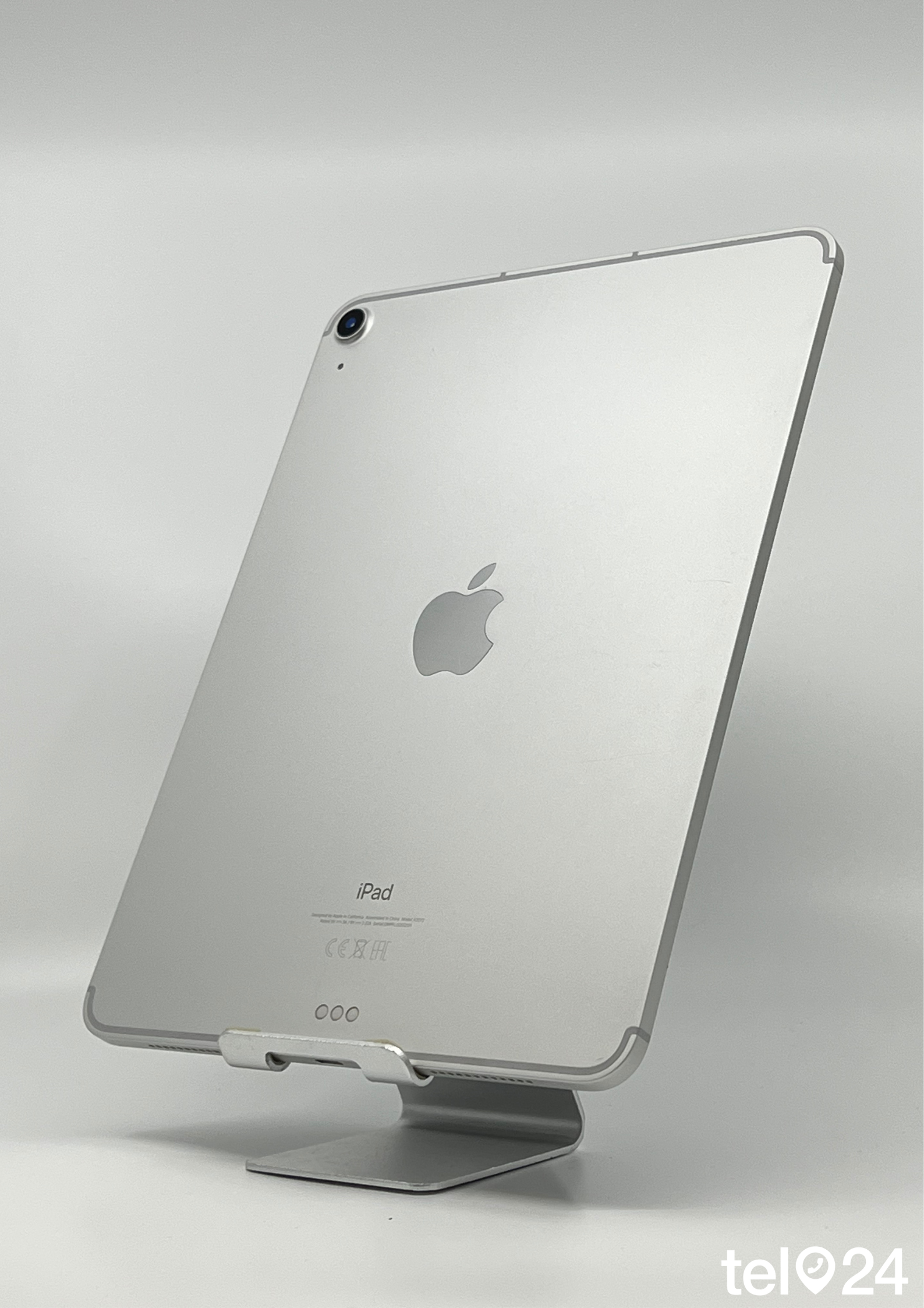 iPad Air 4th Wi-Fi + LTE 64GB